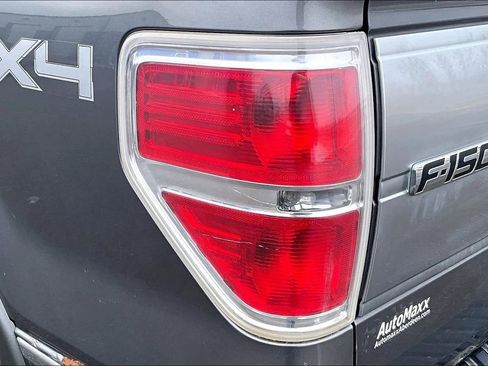 Used 2010 Ford F150 Platinum AWD/4WD image 29
