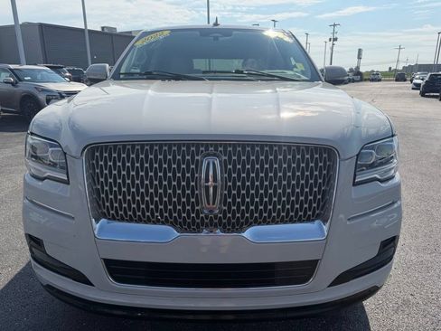 Used 2022 Lincoln Navigator L Reserve RWD image 49
