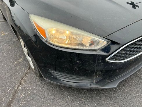 Used 2015 Ford Focus S FWD image 3