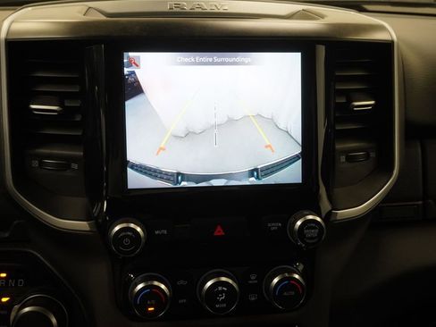 Used 2022 RAM 1500 Big Horn image 32