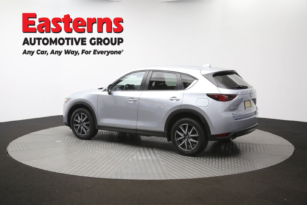 Used 2018 MAZDA CX-5 Touring w/ Preferred Equipment Package AWD/4WD image 67