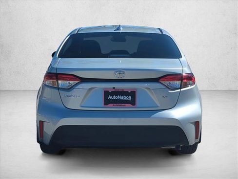 New 2026 Toyota Corolla LE image 6