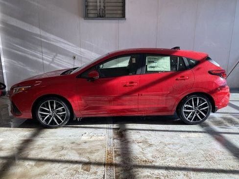 New 2026 Subaru Impreza 2.0i Sport image 8