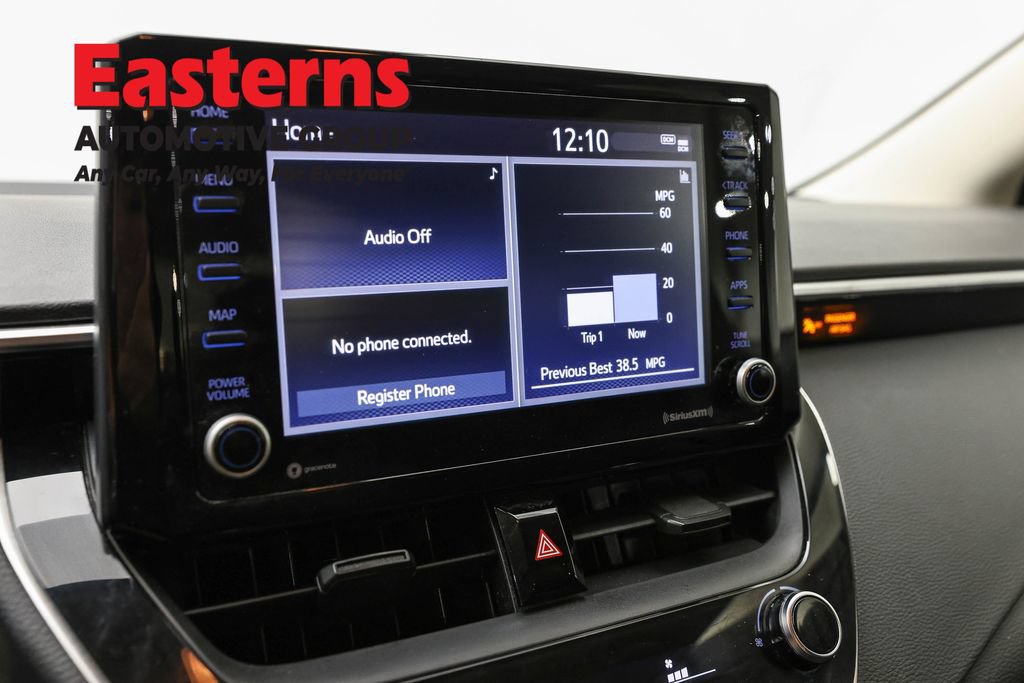 Used 2022 Toyota Corolla LE FWD image 20