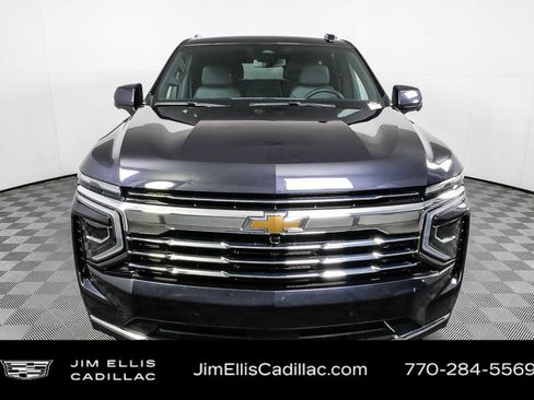 Used 2025 Chevrolet Tahoe LT image 24