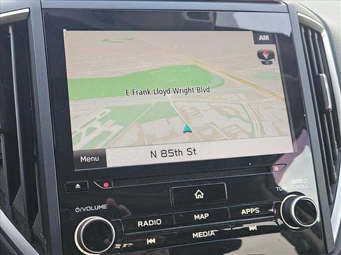 Used 2019 Subaru Crosstrek 2.0i Limited w/ Moonroof Package w/Navigation image 14