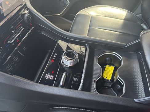 Used 2024 Jeep Grand Cherokee Limited 4xe image 27