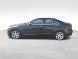 Used 2014 Cadillac ATS 2.0T AWD Sedan image 2