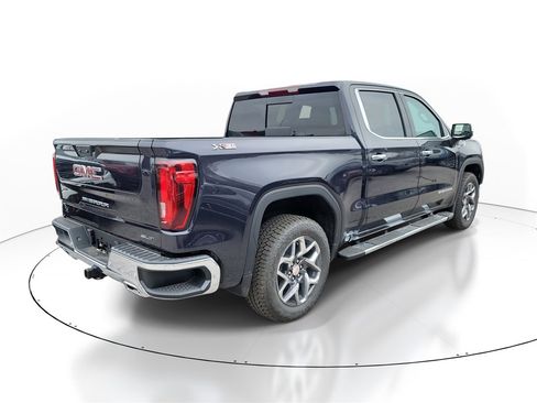 New 2026 GMC Sierra 1500 SLT w/ SLT Premium Plus Package image 4