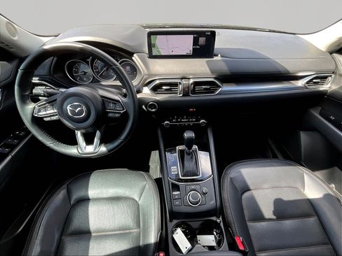 Used 2022 MAZDA CX-5 AWD 2.5 S image 7
