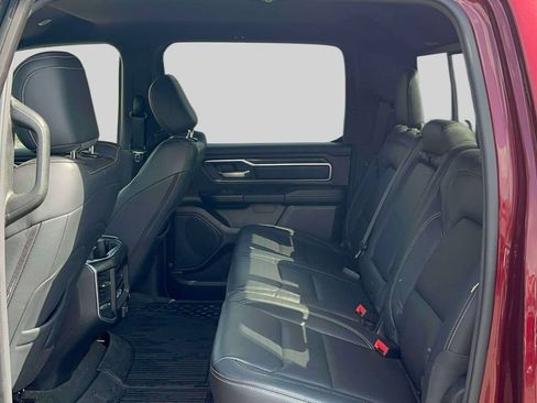 Used 2022 RAM 1500 Big Horn AWD/4WD image 9