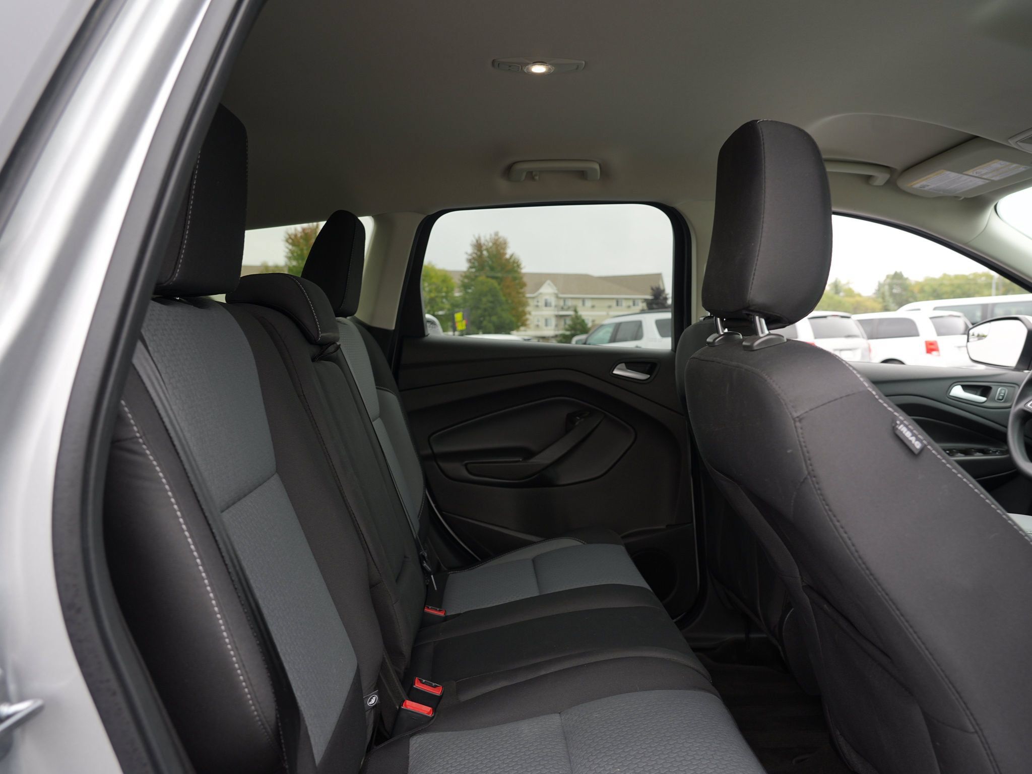 Used 2018 Ford Escape SE AWD/4WD image 31