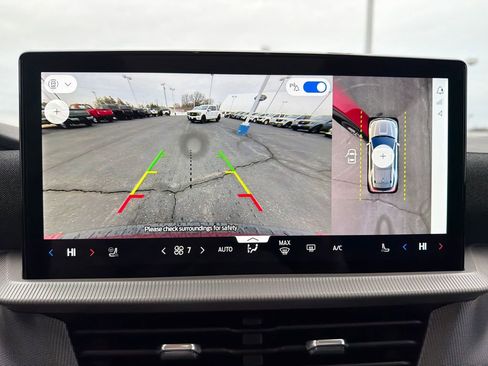 New 2026 Ford Explorer ST-Line image 20