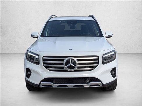 Certified 2026 Mercedes-Benz GLB 250 image 2