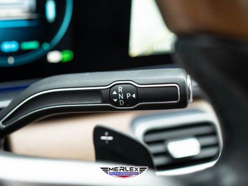 Used 2021 Mercedes-Benz GLS 450 4MATIC image 28