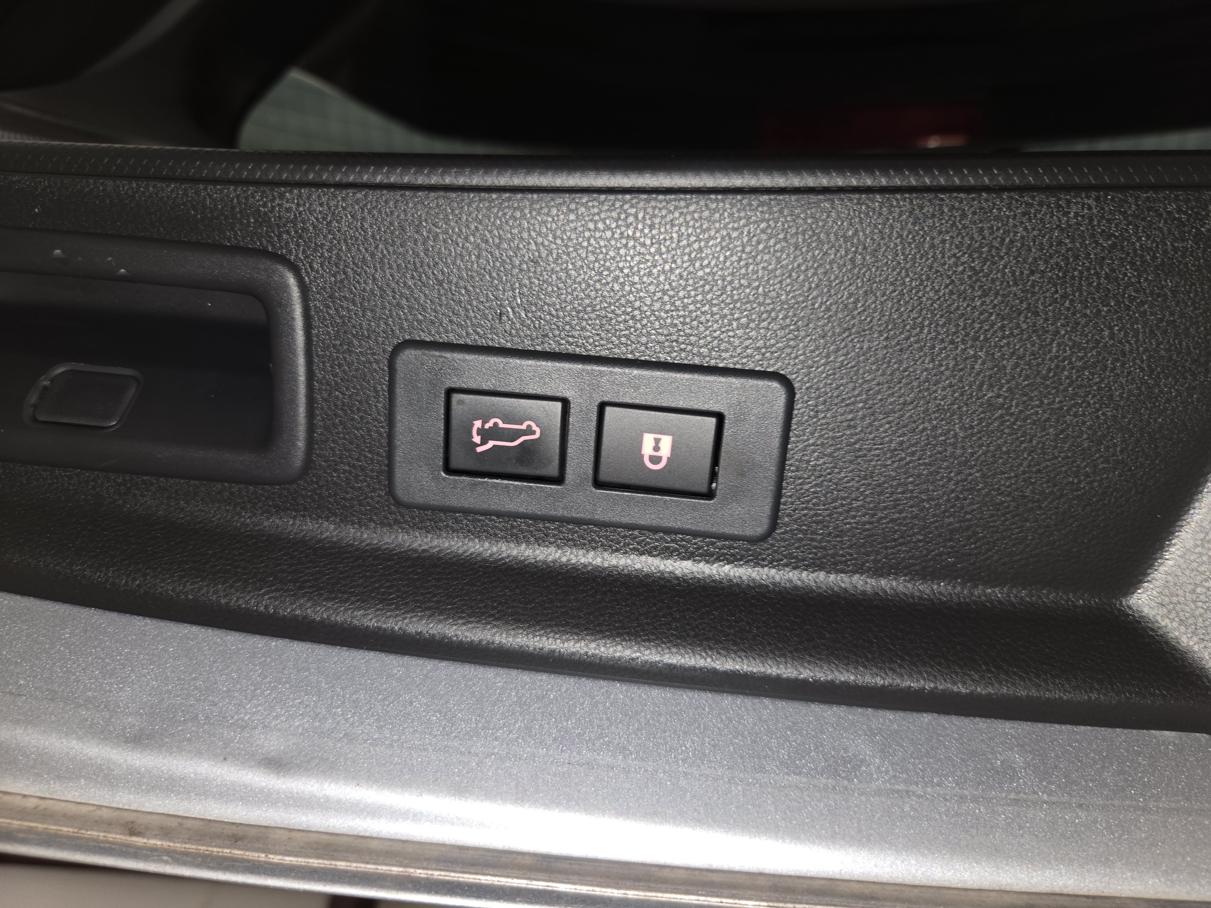 Used 2019 Subaru Forester Limited w/ Popular Package #3 AWD/4WD image 24