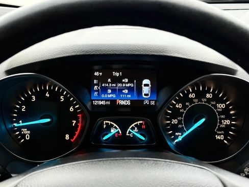 Used 2018 Ford Escape Titanium image 23