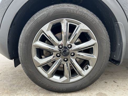 Used 2022 Kia Sportage Nightfall Edition w/ Nighfall AWD Premium Package image 11