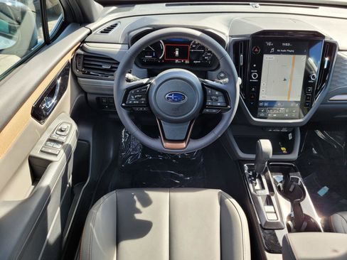 New 2026 Subaru Forester Sport image 15