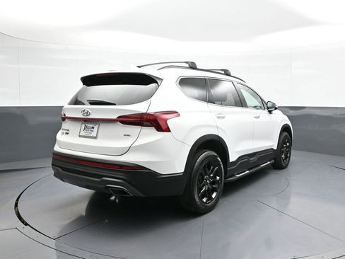 Certified 2023 Hyundai Santa Fe XRT AWD/4WD image 6