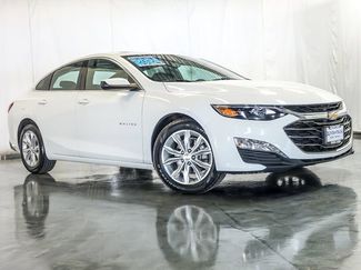 Used 2024 Chevrolet Malibu LT video 2