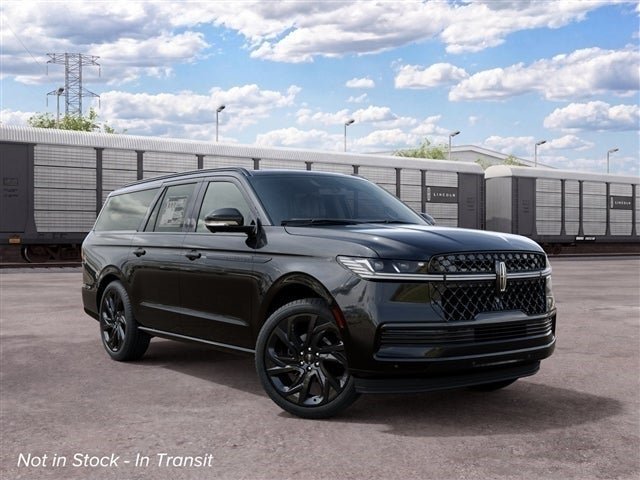 New 2027 Lincoln Navigator L Reserve w/ Jet Appearance Package AWD/4WD image 96