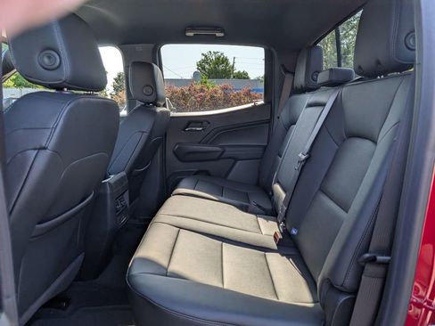 New 2026 Chevrolet Colorado LT w/ LT Convenience Package RWD image 24