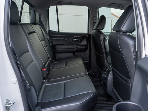 Certified 2023 Honda Ridgeline RTL-E image 22