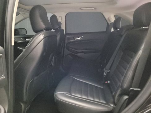 Used 2023 Ford Edge SEL w/ Convenience Package AWD/4WD image 18