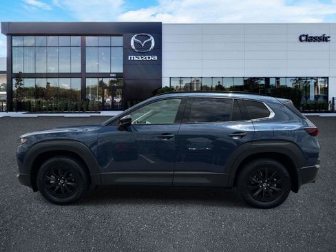 Certified 2026 MAZDA CX-50 AWD 2.5 Hybrid w/ Weather Package image 6