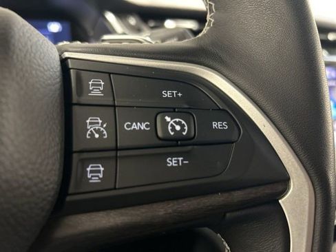 Used 2022 Jeep Grand Cherokee L Limited image 25