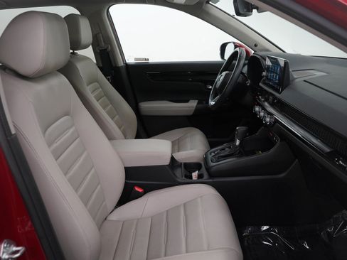 Used 2023 Honda CR-V EX-L image 11