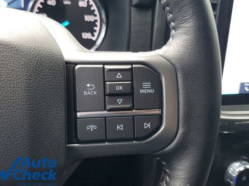 Used 2022 Ford F150 XLT w/ Equipment Group 302A High RWD image 22