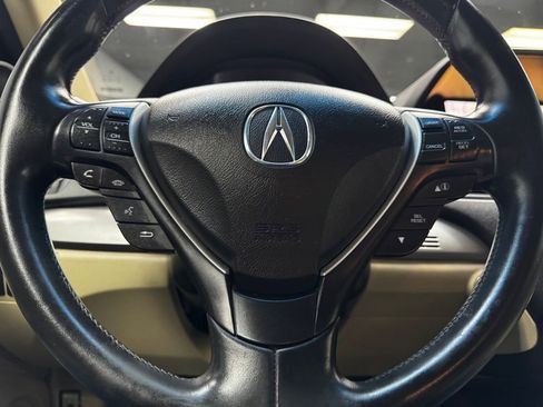 Used 2013 Acura RDX AWD w/ Technology Package image 23