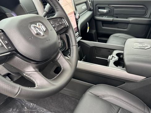 New 2026 RAM 2500 Rebel image 9