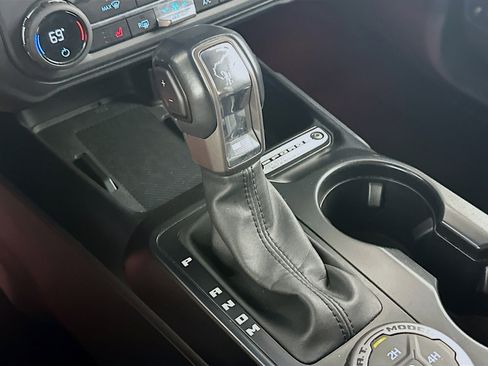 Used 2025 Ford Bronco Big Bend AWD/4WD image 25