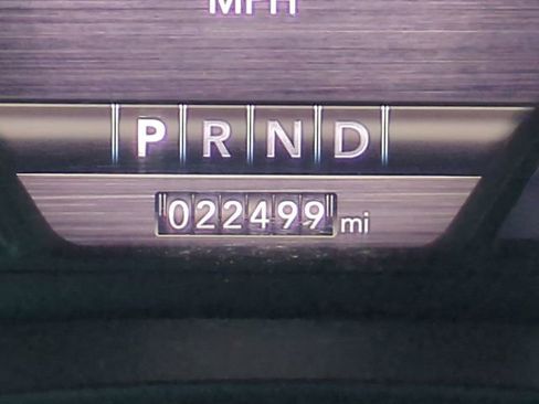 Certified 2022 RAM 1500 Big Horn w/ Trailer Tow Group image 14