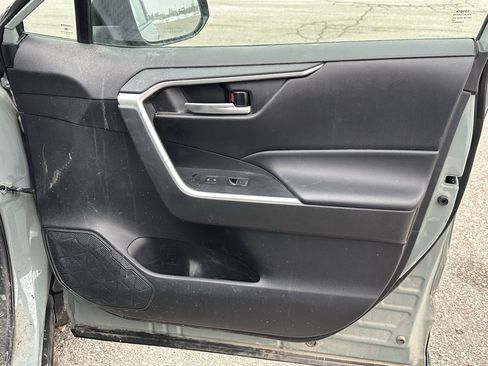 Used 2023 Toyota RAV4 XLE image 23