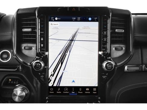 Certified 2024 RAM 1500 Limited AWD/4WD image 16