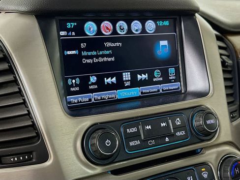 Used 2019 GMC Yukon Denali w/ Open Road Package image 17