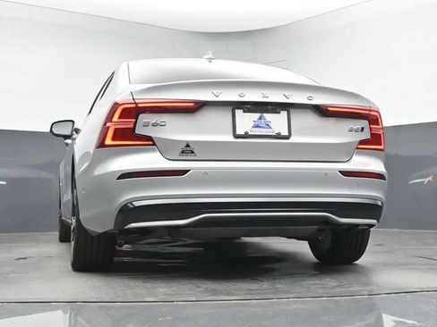 Used 2024 Volvo S60 B5 Plus AWD/4WD image 38