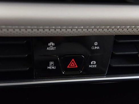 New 2026 Volkswagen Atlas SEL Premium R-Line AWD/4WD image 15