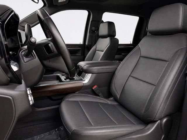 Used 2026 GMC Sierra 2500 SLT w/ SLT Convenience Package AWD/4WD image 12