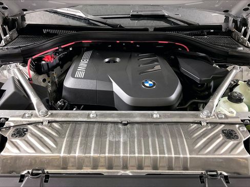 New 2026 BMW X3 xDrive30 w/ Convenience Package AWD/4WD image 15