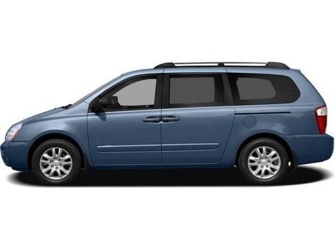Used 2007 Kia Sedona Base w/ Convenience Pkg image 3
