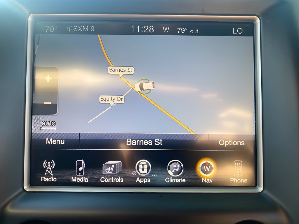 Used 2014 Jeep Grand Cherokee Limited AWD/4WD image 25