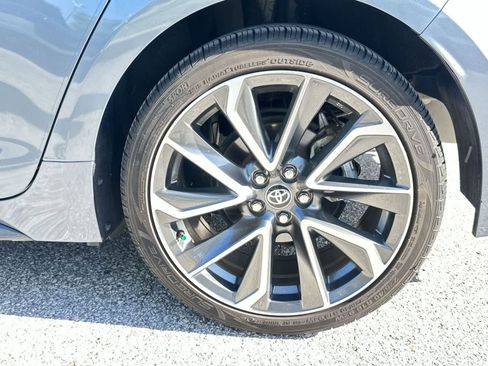Used 2021 Toyota Corolla SE image 12