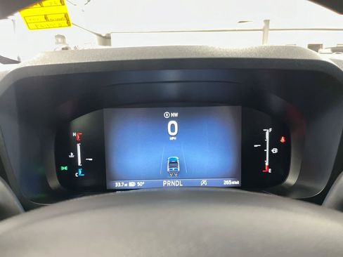 New 2025 Ford Maverick XLT w/ Black Appearance Package image 17