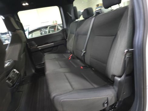 Used 2022 Ford F150 XLT w/ Equipment Group 302A High image 15