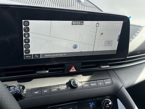 New 2025 Hyundai Elantra N image 19